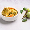 seafood thai green curry