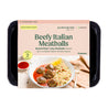 Beefy Italian Meatballs - 8 PC