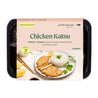 Chicken Katsu - 4 PC