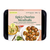 Spicy Chorizo Meatballs - 8 PC