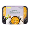Stewed Chickpeas Curry - 500 G