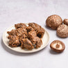shiitake mushrooms in GFP