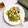 Roasted Brussels Sprout - 300 G