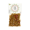 Green Olives, Basil, Onion, Laurel, Spice, Pepper Flakes, Chilli - 220 G
