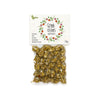 Green olives, peppermint, dill, onion, dried tomato - 220 G
