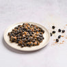 Spiced Black Beans - 500 G