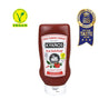 Hot Ketchup Sauce - Kyknos - 560 G