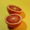Orange Blood - 4 PC